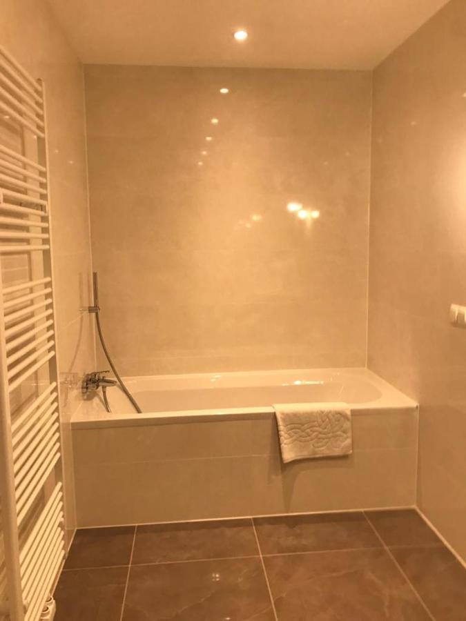 Top Apartment เวียนนา ภายนอก รูปภาพ