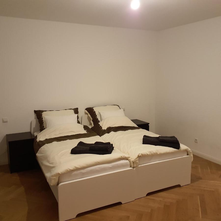Top Apartment เวียนนา ภายนอก รูปภาพ